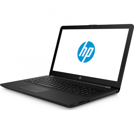 Ноутбук HP 15-rb021ur Black (7GQ61EA) - фото 3