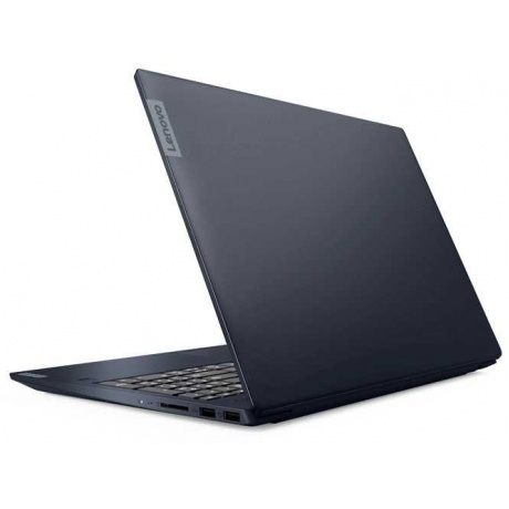 Ноутбук Lenovo IdeaPad S340-15API (81NC006ARK) - фото 2