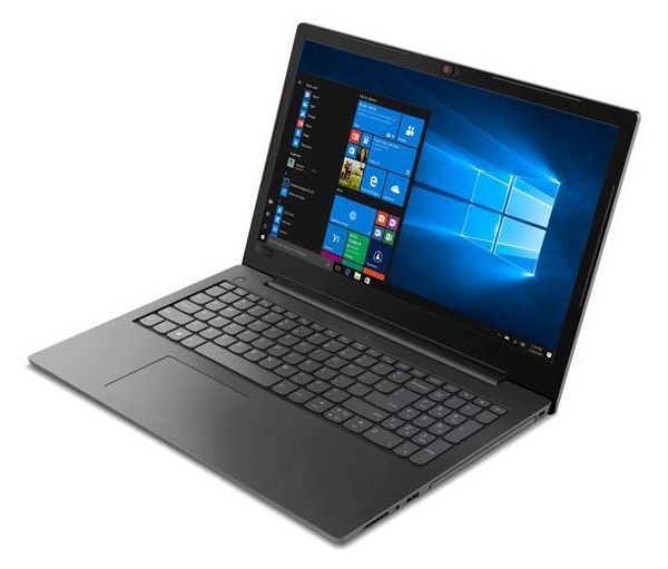 

Ноутбук Lenovo V130-15IKB Iron Grey (81HN00WYRU, Темно-серый