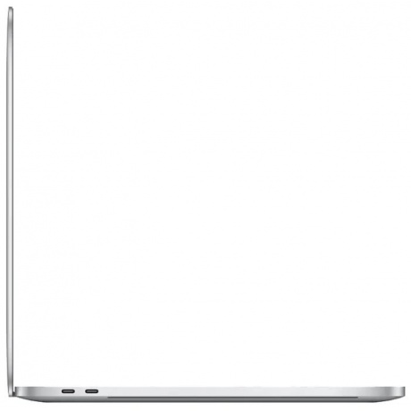 Ноутбук Apple MacBook Pro 16 with Touch Bar (MVVM2RU/A) Silver - фото 2