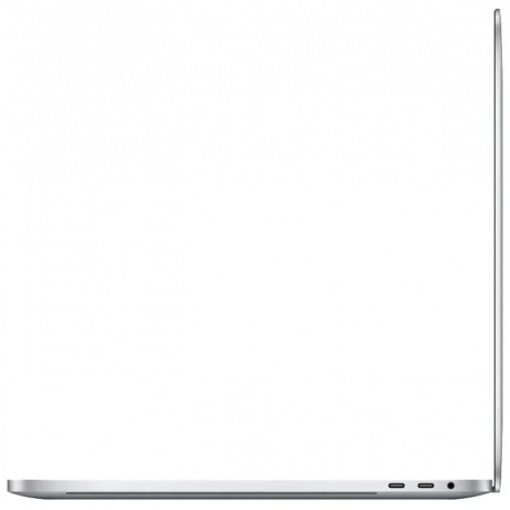 Ноутбук Apple MacBook Pro 16 with Touch Bar (MVVM2RU/A) Silver - фото 3