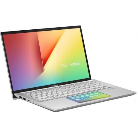 Ноутбук Asus VivoBook S14 S432FL-AM051T (90NB0ML2-M01080) - фото 3