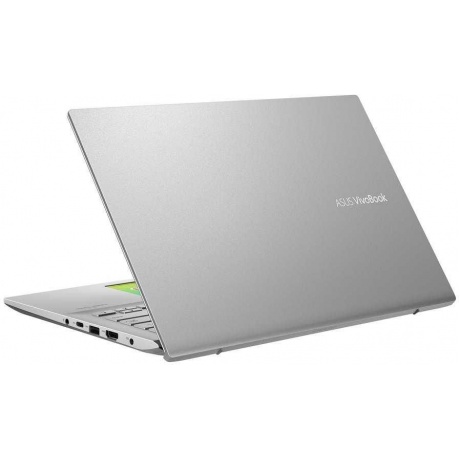 Ноутбук Asus VivoBook S14 S432FL-AM051T (90NB0ML2-M01080) - фото 5