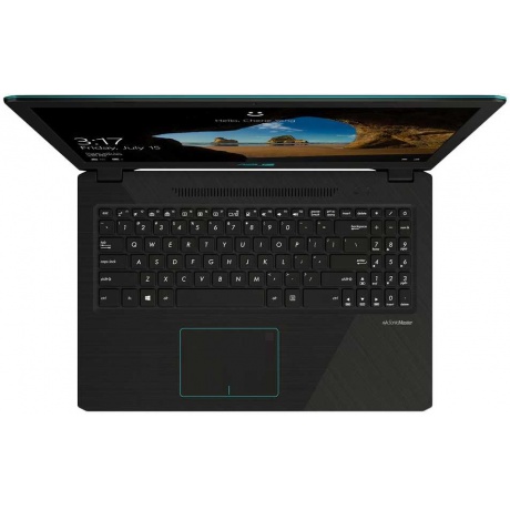 Ноутбук Asus XMAS Laptop 15 X509FL-EJ217T (90NB0N12-M02860) - фото 2