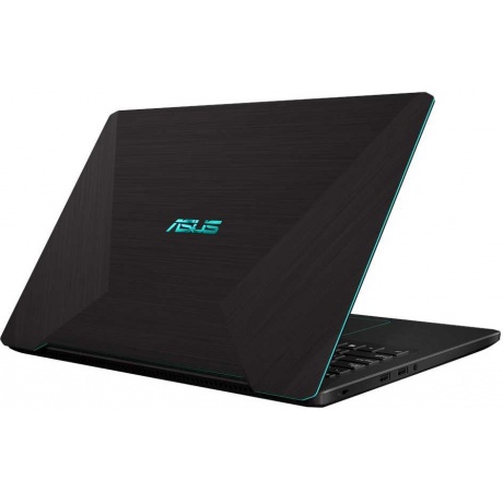 Ноутбук Asus XMAS Laptop 15 X509FL-EJ217T (90NB0N12-M02860) - фото 4