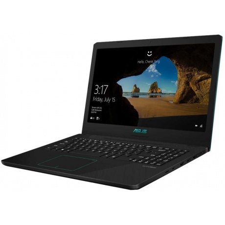 Ноутбук Asus XMAS Laptop 15 X509FL-EJ217T (90NB0N12-M02860) - фото 5