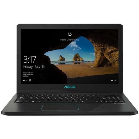 Ноутбук Asus XMAS Laptop 15 X509FL-EJ217T (90NB0N12-M02860) - фото 6