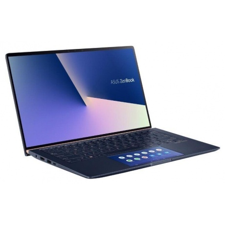 Ноутбук Asus Zenbook 14 UX434FL-A6024T (90NB0MP1-M04600) - фото 2