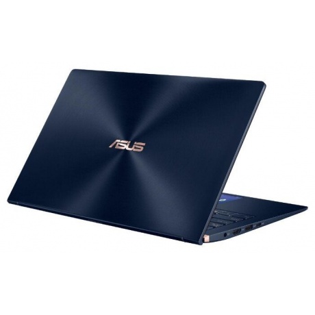 Ноутбук Asus Zenbook 14 UX434FL-A6024T (90NB0MP1-M04600) - фото 5
