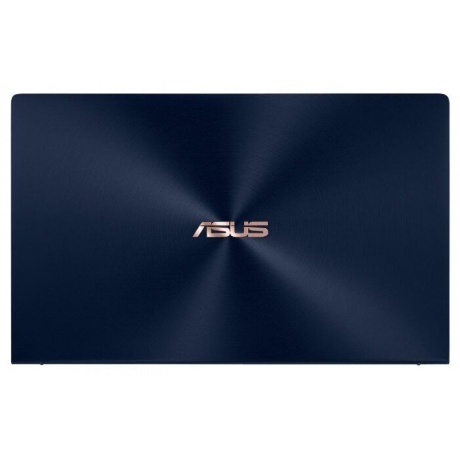 Ноутбук Asus Zenbook 14 UX434FL-A6024T (90NB0MP1-M04600) - фото 6