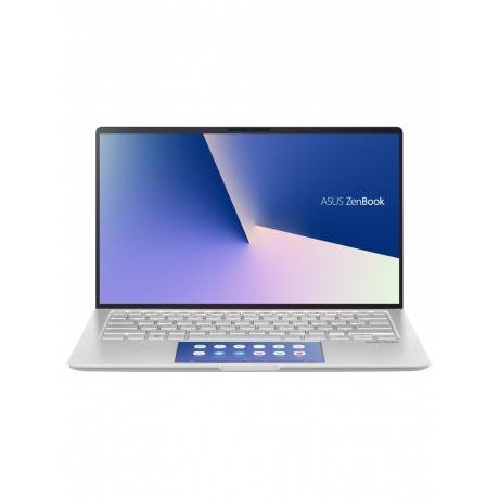 Ноутбук Asus Zenbook 14 UX434FLC-A6426R (90NB0MP8-M09030) - фото 1