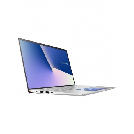 Ноутбук Asus Zenbook 14 UX434FLC-A6426R (90NB0MP8-M09030) - фото 3