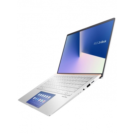 Ноутбук Asus Zenbook 14 UX434FLC-A6426R (90NB0MP8-M09030) - фото 5