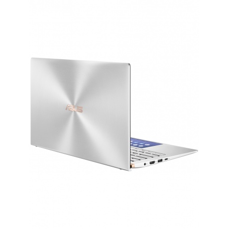 Ноутбук Asus Zenbook 14 UX434FLC-A6426R (90NB0MP8-M09030) - фото 6