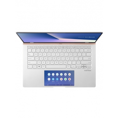 Ноутбук Asus Zenbook 14 UX434FLC-A6426R (90NB0MP8-M09030) - фото 7