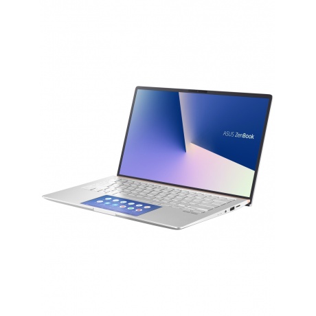 Ноутбук Asus Zenbook 14 UX434FLC-A6426R (90NB0MP8-M09030) - фото 10