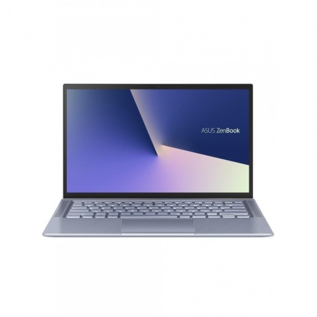 Ноутбук Asus Zenbook 14 XMAS UM431DA-AM010T (90NB0PB3-M01440) - фото 1