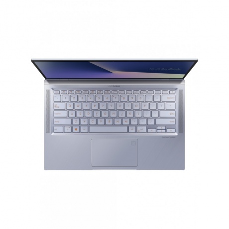 Ноутбук Asus Zenbook 14 XMAS UM431DA-AM010T (90NB0PB3-M01440) - фото 2