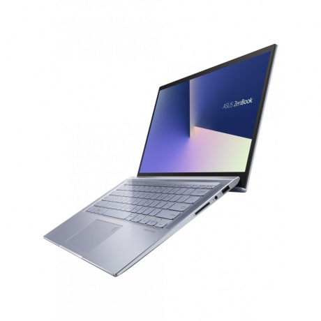 Ноутбук Asus Zenbook 14 XMAS UM431DA-AM010T (90NB0PB3-M01440) - фото 7