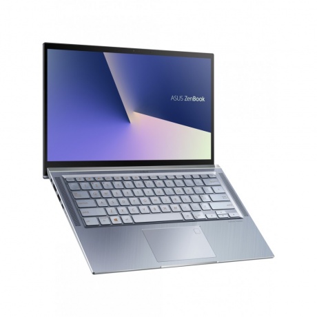 Ноутбук Asus Zenbook 14 XMAS UM431DA-AM010T (90NB0PB3-M01440) - фото 10