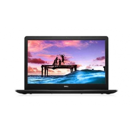 Ноутбук Dell Inspiron 3793 (3793-8160) - фото 2