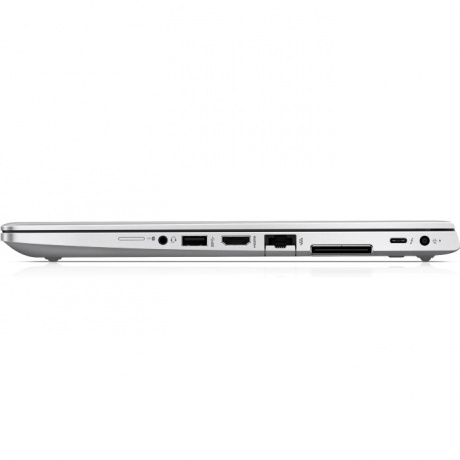 Ноутбук HP EliteBook 830 G6 (9FT34EA#ACB) - фото 5