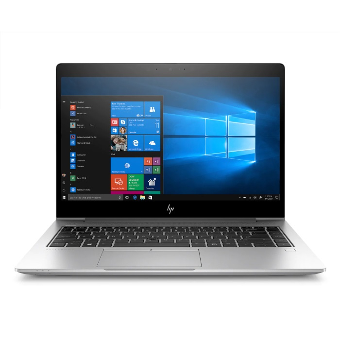 

Ноутбук HP EliteBook 840 G6 (9FT32EA#ACB, Серебристый