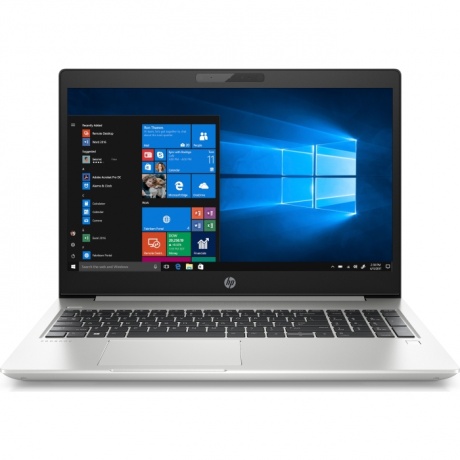 Ноутбук HP ProBook 450 G6 (7DF52EA#ACB) - фото 1