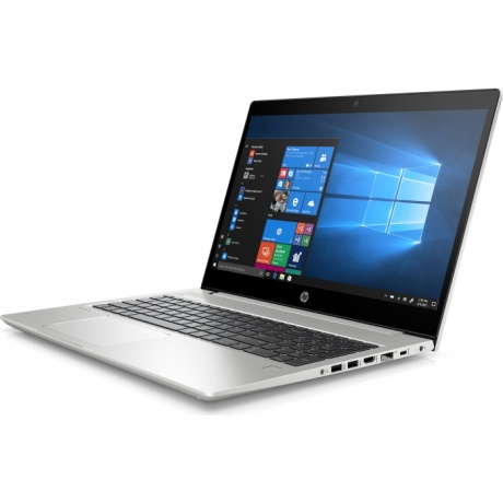 Ноутбук HP ProBook 450 G6 (7DF52EA#ACB) - фото 3