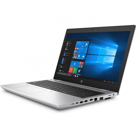 Ноутбук HP ProBook 650 G5 (9FT29EA#ACB) - фото 2