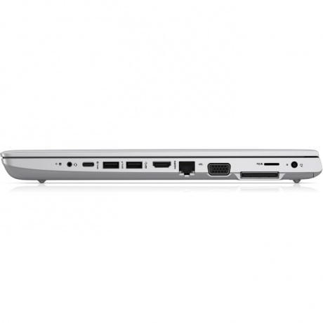 Ноутбук HP ProBook 650 G5 (9FT29EA#ACB) - фото 4