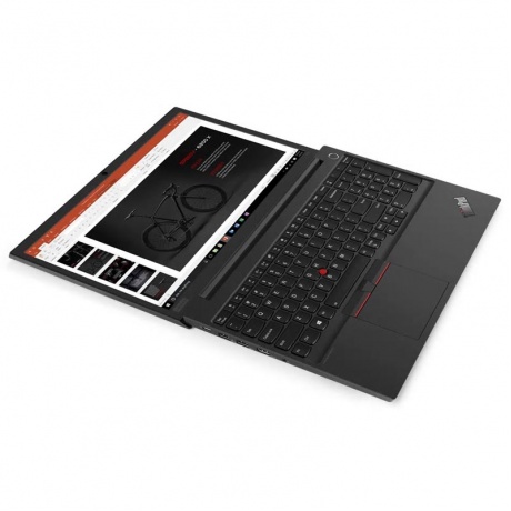 Ноутбук Lenovo ThinkPad E15-IML (20RD0016RT) - фото 2