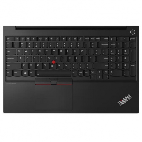 Ноутбук Lenovo ThinkPad E15-IML (20RD0016RT) - фото 5