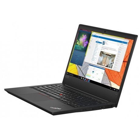 Ноутбук Lenovo ThinkPad Edge E495 (20NE000FRT) - фото 1
