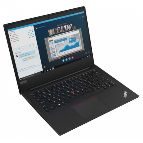 Ноутбук Lenovo ThinkPad Edge E495 (20NE000FRT) - фото 2