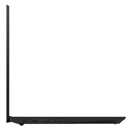Ноутбук Lenovo ThinkPad Edge E495 (20NE000JRT) - фото 7