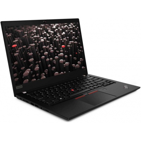 Ноутбук Lenovo ThinkPad P43s (20RH002JRT) - фото 6