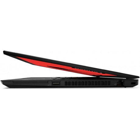 Ноутбук Lenovo ThinkPad P43s (20RH002JRT) - фото 7