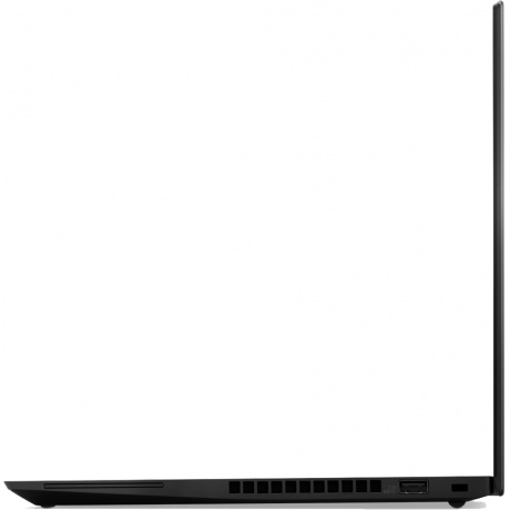 Ноутбук Lenovo ThinkPad T490s (20NX0076RT) - фото 7