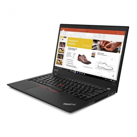 Ноутбук Lenovo ThinkPad T490s (20NX0074RT) - фото 3