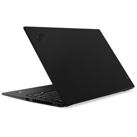 Ноутбук Lenovo ThinkPad Ultrabook X1 Carbon Gen 7 (20QD00M4RT) - фото 1