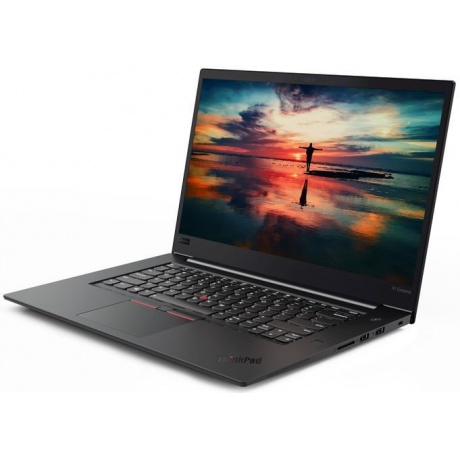 Ноутбук Lenovo ThinkPad X1 Extreme Gen 2 (20QV000WRT) - фото 1