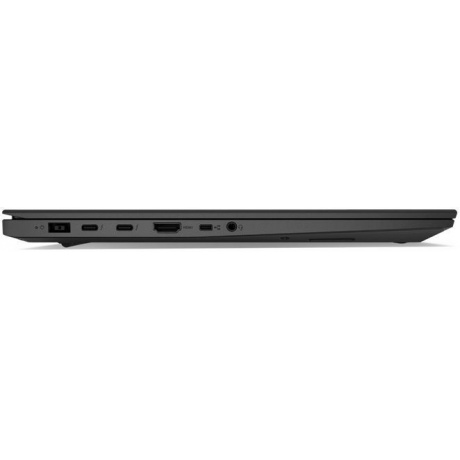 Ноутбук Lenovo ThinkPad X1 Extreme Gen 2 (20QV000WRT) - фото 3