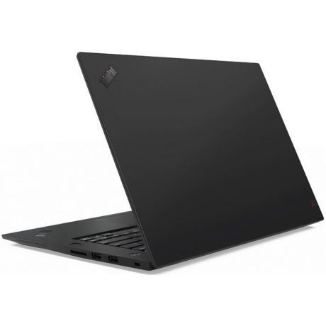 Ноутбук Lenovo ThinkPad X1 Extreme Gen 2 (20QV0011RT) - фото 5