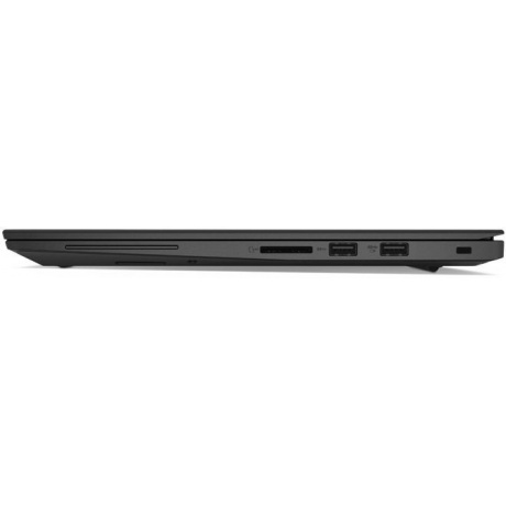 Ноутбук Lenovo ThinkPad X1 Extreme Gen 2 (20QV0011RT) - фото 9