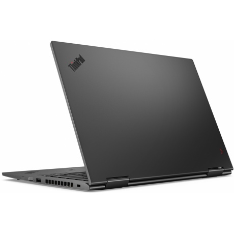 Ноутбук Lenovo ThinkPad X1 Yoga Gen 4 (20QF00AMRT) - фото 7
