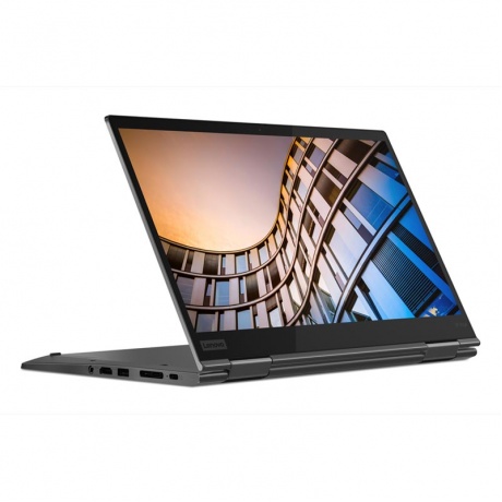 Ноутбук Lenovo ThinkPad X1 Yoga Gen 4 (20QF00B2RT) - фото 1