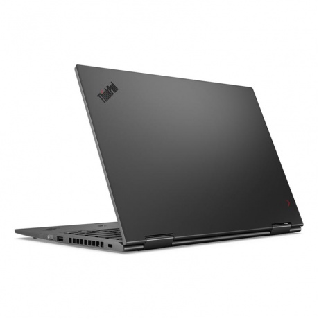Ноутбук Lenovo ThinkPad X1 Yoga Gen 4 (20QF00B2RT) - фото 4