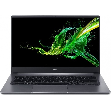 Ноутбук Acer Swift SF314-57-374R (NX.HJFER.006) - фото 1