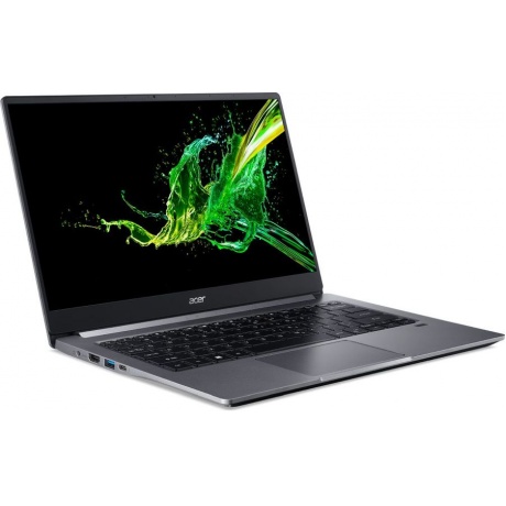 Ноутбук Acer Swift SF314-57-374R (NX.HJFER.006) - фото 2